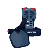 DAKKIN X53 Yan Tip Motorlu Tırpan Askısı - 1