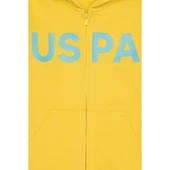 Erkek Çocuk Basic Sweatshirt 1601133 thumbnail 4