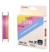 Remixon Astro 8X 0.13mm 150m M.Color İp Misina - 1