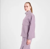 LESCON 25N-2135 KADIN FERMUARLI ÜST thumbnail 4