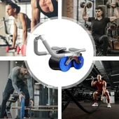 AB Roller Karın Kası Egzersiz Tekerleği - 3