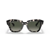 Ray-Ban RB 2186 1333 71 49 Kadın Güneş Gözlüğü - 3