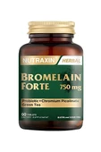 Nutraxin Bromelain Forte 60 Tablet - 1