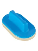 Kraf 575G Keçeli Yazı Tahtası Silgisi 4' lü Set - 2