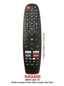 ONVO  LCD NETFLIX-GOOGLE PLAY-PRIME-YOUTUBE thumbnail 3