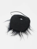 Siyah Renk Takma Sakal thumbnail 3