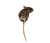 Gigwi Catnip Hazneli Fare Kedi Oyuncağı - 5
