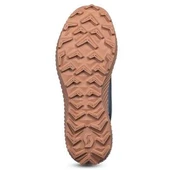 Scott Supertrac 3 GTX Kadın Patika Koşu Ayakkabısı-MAVİ - 6