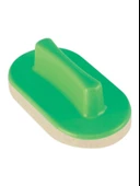 Kraf 575G Keçeli Yazı Tahtası Silgisi 4' lü Set - 5