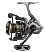 Okuma Inspira ISX-4000A Gunsmoke 8+1BB Olta Makinesi - 12