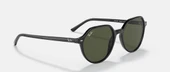 Ray-Ban Thalia 2195 901/31 Black-Green Güneş Gözlüğü thumbnail 5