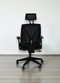 Arji Yönetici Koltuğu Ergonomik ve Modern Tasarım - 3