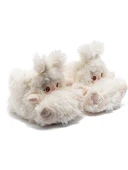 TWIGY TW LINGO BEJ KADIN HAYVANLI PANDUF 36/41 thumbnail 1