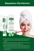 W-Lab Kozmetik Beyazlatıcı Diş Macunu 100 Ml ve W-Lab Kozmetik Beyazlatıcı Diş Tozu 75 Gr - 4