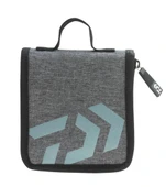 DAIWA BALIKÇI SAHTE YEM ÇANTASI GRİ 17*18*4 - 1