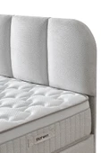 Cennet Yatak Bohem Prime Ortopedik Çift Kişilik Yatak – Destek Süngeri ve Thermofelt Teknolojisi - 4
