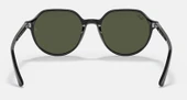 Ray-Ban Thalia 2195 901/31 Black-Green Güneş Gözlüğü thumbnail 3