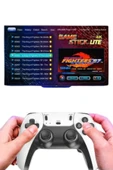 3D HD Game Stick Pro Retro Game Stick Joystick Oyun Konsolu thumbnail 4