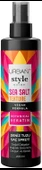 Urban Care Style Guide Deniz Tuzu Etkili Doğal Dalga Sağlayan Saç Spreyi-200 ML - 1