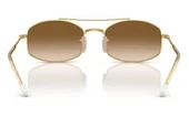Ray-Ban RB 3719 001/51 54  Unisex Güneş Gözlüğü thumbnail 4