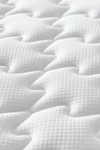 Cennet Yatak Bohem Prime Tek Kişilik Premium Ortopedik Pocket Yaylı Yatak – Isı Dengeleyici Konfor ve Sessiz Uyku - 4