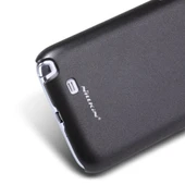 Samsung N7100 Galaxy Note 2 Nillkin Sert Kılıf - Siyah thumbnail 6