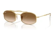 Ray-Ban RB 3719 001/51 54  Unisex Güneş Gözlüğü thumbnail 1