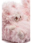 TWIGY TW LINGO PEMBE KADIN HAYVANLI PANDUF 36/41 - 2