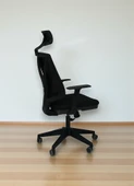 Arji Yönetici Koltuğu Ergonomik ve Modern Tasarım - 2