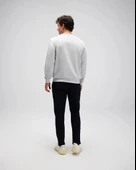 Ellesse EM556-GI Erkek Gri Sweat - 1