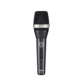 AKG D5S Supercardioid Dinamik Vokal Mikrofonu Anahtarlı - 2