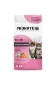 Daily Growth Kitten Tavuklu Yavru Kedi Maması 10 Kg - 1