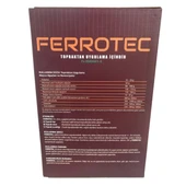 Ferrotec Fe Demir Şelatı - EDDHA %6 - 3