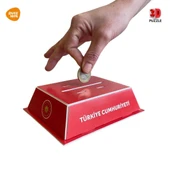 3D PUZZLE - 3