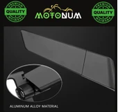 Benelli Leoncino 800 Naked Kanat Ayna Büyük Boy M01017 thumbnail 6