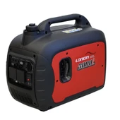 Loncin LC3000İ İnverter Jeneratör | 2.5 kW Sessiz Benzinli - 1