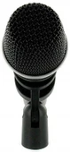 AKG D5S Supercardioid Dinamik Vokal Mikrofonu Anahtarlı - 3