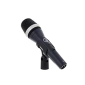 AKG D5S Supercardioid Dinamik Vokal Mikrofonu Anahtarlı - 5