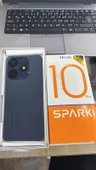TECNO SPARK - 1