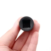 1/2" Torx Bits Lokma Seti 9 Parça T20 T25 T30 T40 T45 T50 T55 T60 T70 CR-MO Uzunluk:78 mm Tork thumbnail 7