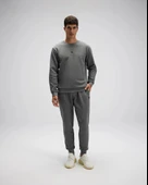 Ellesse EM556-ANT Erkek Antrasit Sweat - 2