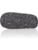 TWIGY TW LINGO BEJ KADIN HAYVANLI PANDUF 36/41 thumbnail 4