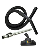 Vestel Uyumlu Tsunami A8100 Süpürge Hortumu Seti thumbnail 1