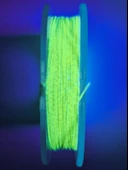 Eagenset Hazır Çapari Kombini Boru Sim Ultraviyole Uv Neon Sarı Makarada thumbnail 11