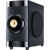 <![CDATA[Mikado MD-381BT 5+1 Usb+SD+FM Destekli Multimedia Bluetooth Speaker]]> - 3