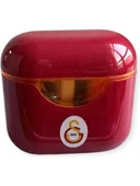 Galatasaray Lisanslı Kurşun Kalem Seti (3 Adet Kurşun Kalem, Silgi, Kırmızı Kalemtraş) - 6