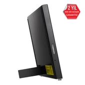 <![CDATA[Asus Zendrive-U5s Sdrw-08U5s-U Harici İnce Dvd Yazıcı  M-Disc Destekli  Metal Kasa]]> - 5