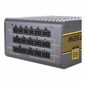 PowerBoost Rage BST-ATX750G 750W 80+ Altın Modüler Güç Kaynağı thumbnail 4