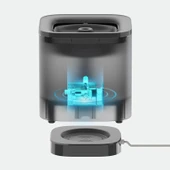 Petkit Eversweet Solo Se Su Pınarı Gri (Resmi Distribütör Garantili) - 3