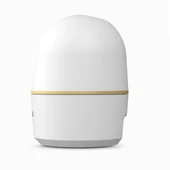 <![CDATA[DAHUA 5MP INDOOR DH-IPC-HPT1530DA-STW Wifi Pan Tilt Kablosuz IP Kamera]]> - 2